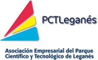 Logo_parque tecnológico de leganes